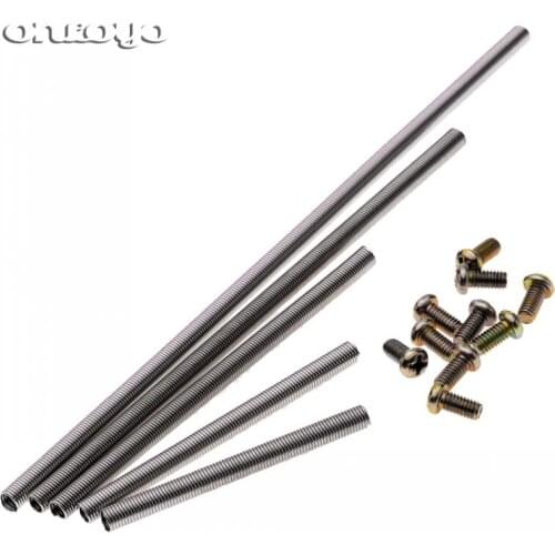 Computer Embroidery Machine Parts Hanging Wire Spring Hang Line Thread