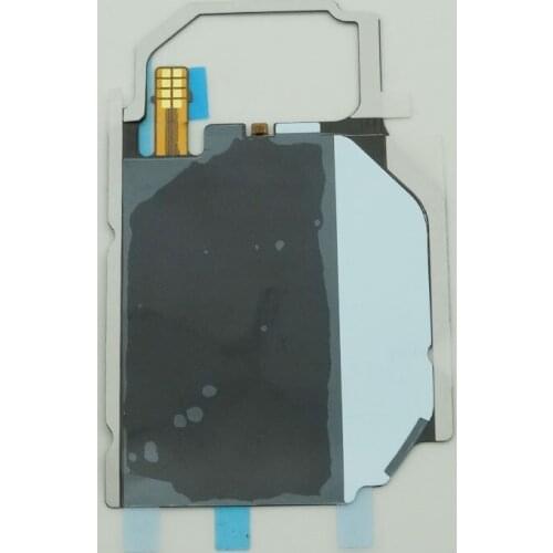 For Samsung Galaxy Note 5 N920 / Note 8 N950 NFC Wireless Charging Charge Panel Coil Sticker Flex Cable Ribbon