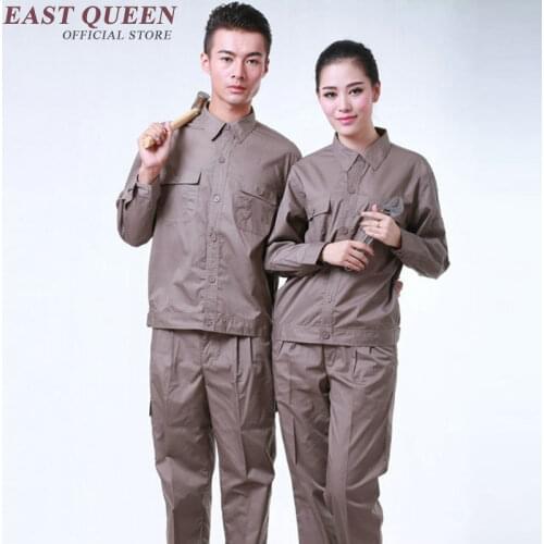EASTQUEEN Medical Workwear