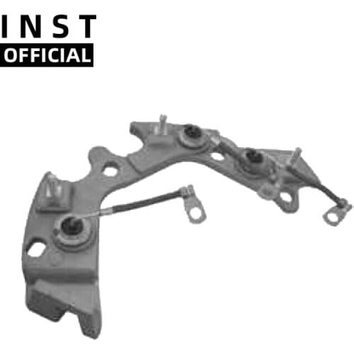 ALTERNATOR GENERATORS RECTIFIER BRIDGE FOR DR1670 31-108 131879