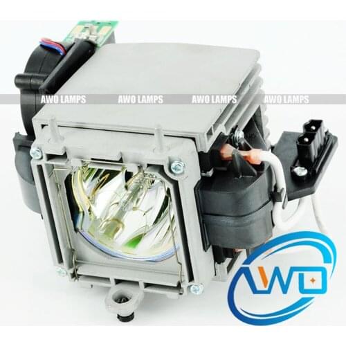 Quality Replacement Projector Lamp SP-LAMP-006 with Module for INFOCUS Projector LP650 LP7200 LP7300 LS5700 LS7200 LS7205 LS7210