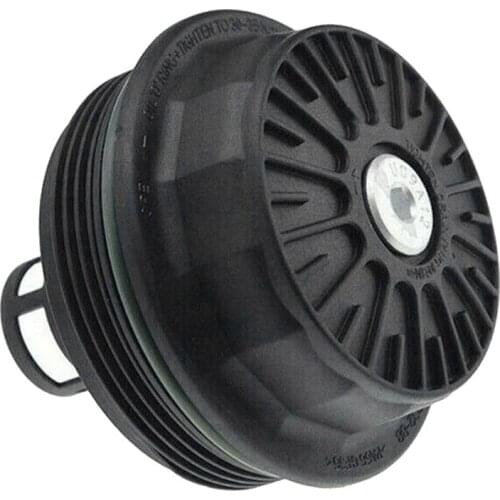 Oil Filter Cap for FORD S-MAX & GALAXY 2.3 07/15, MONDEO MK3 MK4 1.8 2.0 2.3 1S7G-6A832-BB 1S7G6A832BB