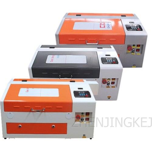 Laser Plotter Small Marking Machine Light Positioning System Sculpture Carved Seal Mini Laser Marking Machine Red Intelligent