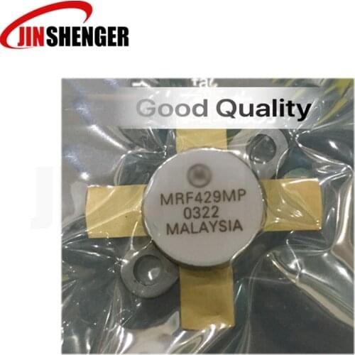 MRF429 RF tube High Frequency tube Power amplification module