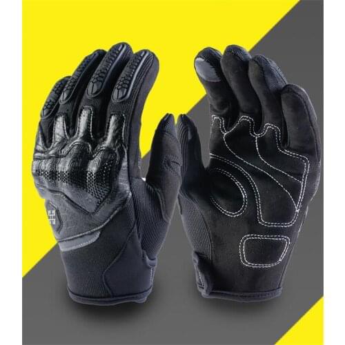 Ocellaus Moto Gloves