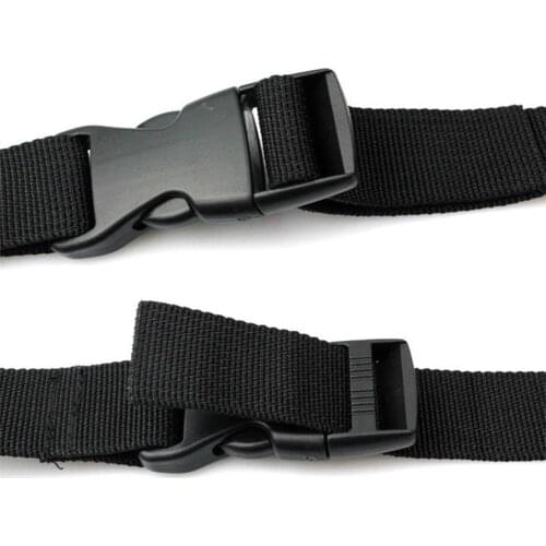 Luggage Package Pack Band Strap Baggage Backpack Mountaineer Bind Belt Camp Hike Outdoor Mountain Climb Travel Suitcase Bag Tent