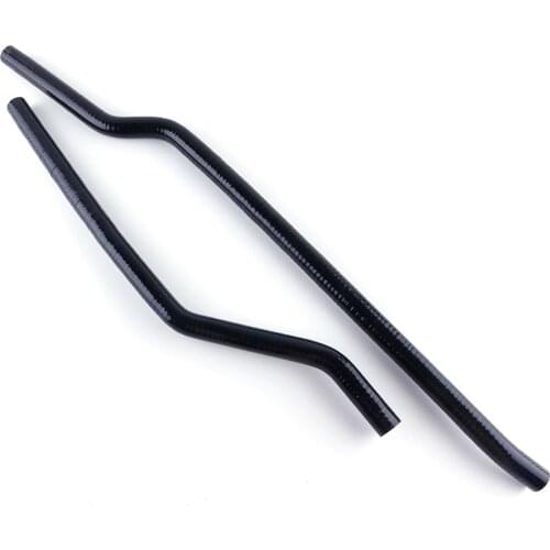 FOR Honda Foreman TRX 500 Rubicon TRX500FA 2001-2005 Silicone Radiator Hoses Kit