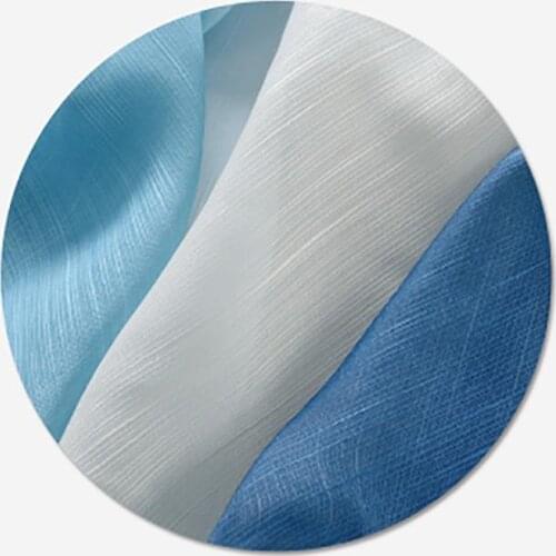 Bedroom Vorhang Window Living Room For Kitchen Perde Gardinen Luxury De Luxo Para Sala Cortinas Rideaux Pour Le Salon Curtains