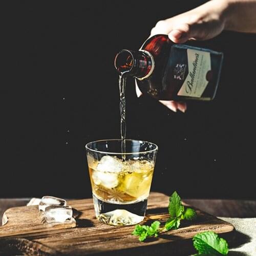 Nordic Colorful Innovative Double Wall Insulated Glass Cup Heat-resistant For Tea Coffee Latte Espresso Iced Tea Dishwasher Mugs