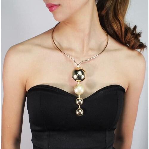UKEN Necklace