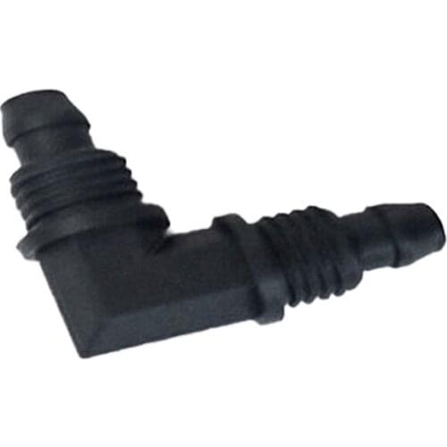 Agras T16 Water Pump - Water Separator Tee -l Shape Drone Part in Stock for T16/t20 Plant Drone