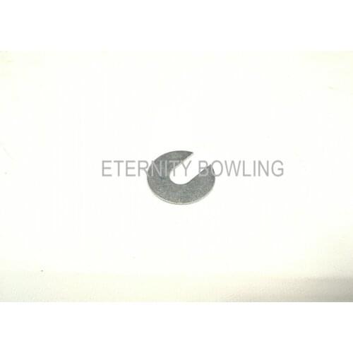 Bowling Spare Parts T000 029 910 Shim Use for AMF Bowling Machine (10pcs/bag)