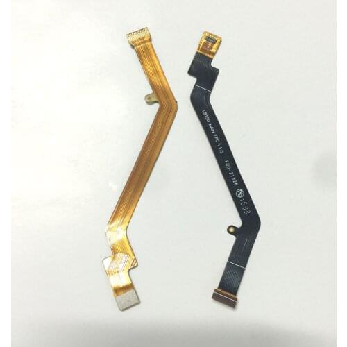10pcs Main Board Motherboard Connector Flex Cable Ribbon For Gionee General mobile 4G