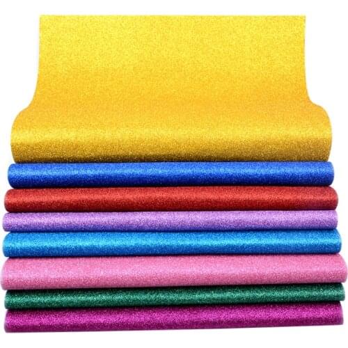 40cm*60cm EVA Foam Paper Handmade Glitter Gold Sponge Paper DIY Handcraft Material Multicolour Flower Prop Party Christmas Paper