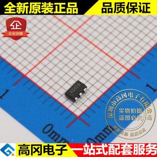 5pieces SY8009AAAC SY8009 SOT23-5 AD6EA DC-DC