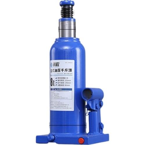 8 Ton Hydraulic Jack With Cheap Price