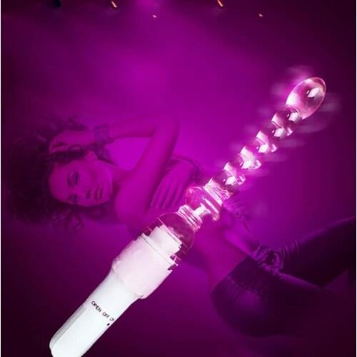 Butt Anal Plug G Spot Prostate Vibrator Massager Masturbation Adult Sex Toys Stimulator Couple Erotic perfect sexual experience