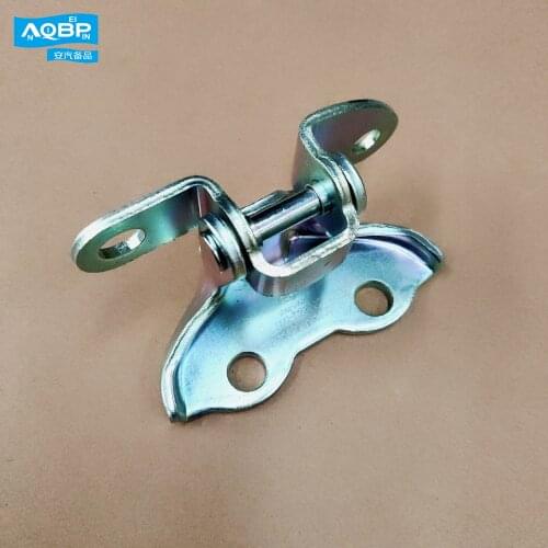 Car parts oe number 6206200U8050 for JAC J2 Right rear door upper hinge