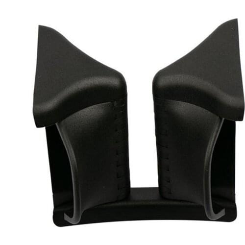 Car Center Console Cup Holder Insert Divider For Mercedes-Benz A-class W176 GLA W156 Drinks Holders Accessories