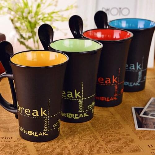 BrotherDream Mugs