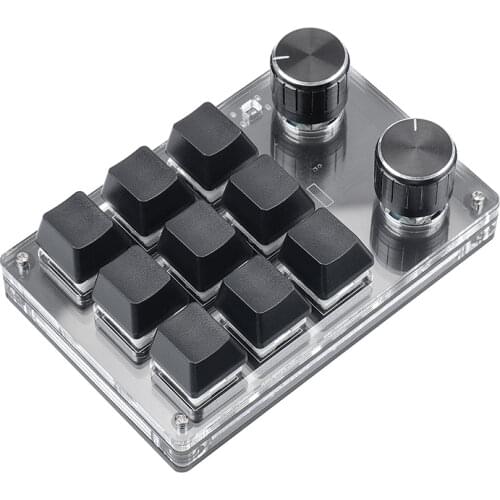 Energy Fort Computer Keyboards