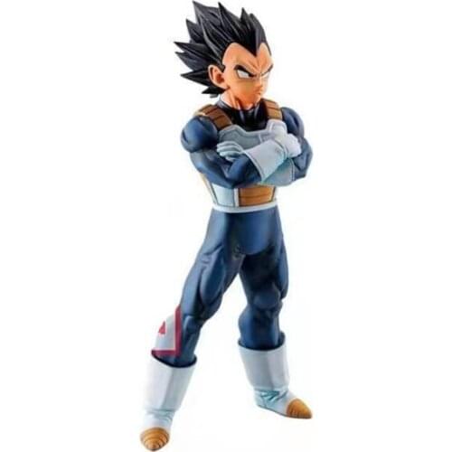 2021 Vegeta Action Figure Model toys