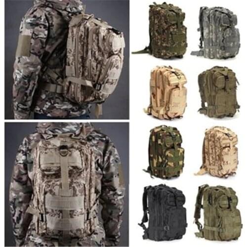 GERTIMO Men's Shoulder Backpacks