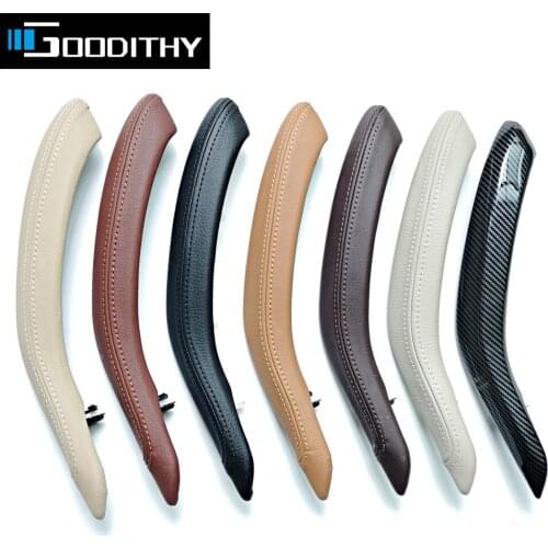 Goodithy Armrests For Cars