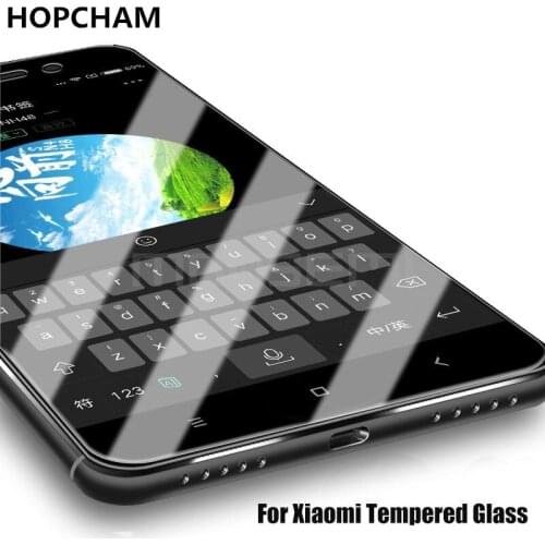 Screen Protectors For Xiaomi Redmi HOPCHAM China