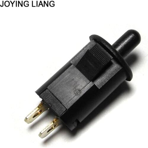 JOYING LIANG PBS-29B OFF- (ON) Door Control Switch Refrigerator/ Cabinet/ Drawer Switch 3A 250V AC Switches