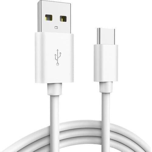 Type C Cable For HUAWEI Mate 20 Lite Mate 20 Pro Data Sync Cable Mobile Phone Charger USB Charging Cable Case 1m 2m 3m 5m