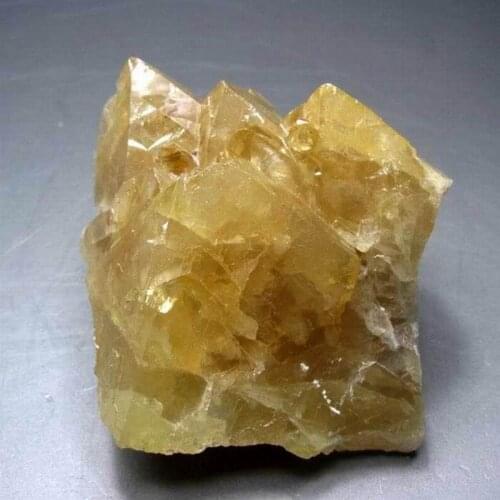345g Scheelite Crystals w/ Muscovite - crystals and stones healing Mineral specimen Home Decor feng shui decoration