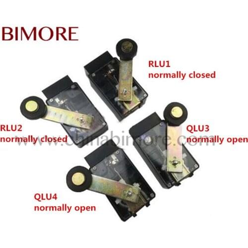LSE133-RLU1/RLU2/QLU3/QLU4 Elevator limit switch for Toshi