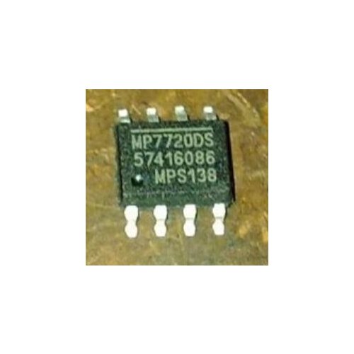 MP9720DS MP9720 TPS54232DR TPS54232 LNK623DG LNK623