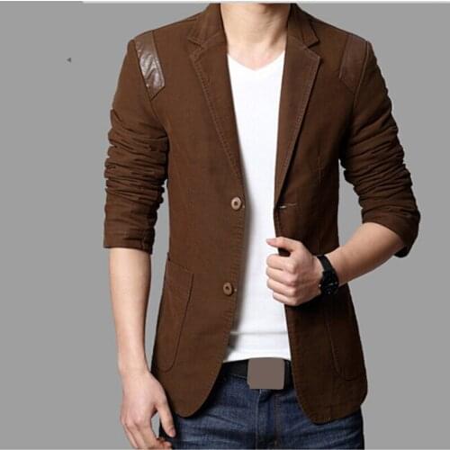 MRMT Men's Casual Blazers