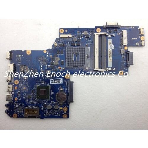 New H000038360 Main Board for Toshiba Satellite C850 L850 Laptop Motherboard HM76 HD4000 DDR3