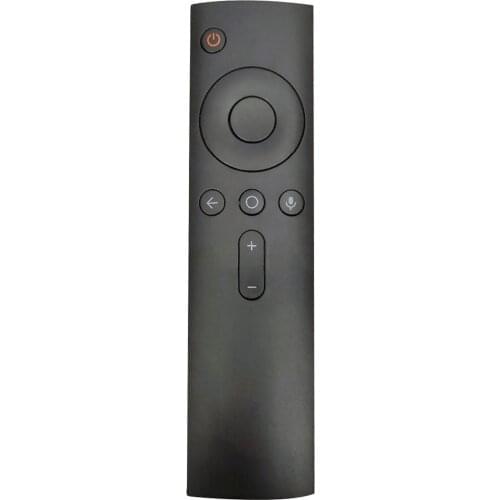 New Replacement XMRM-002 For Xiaomi MI 4K Ultra HDR TV Box 3 with Voice Search Bluetooth Remote Control MDZ-16-AB