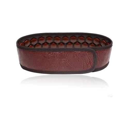 Ochre germanium stone belt ms tomalin lumbar disc magnets of maifan stone stone needle care belt