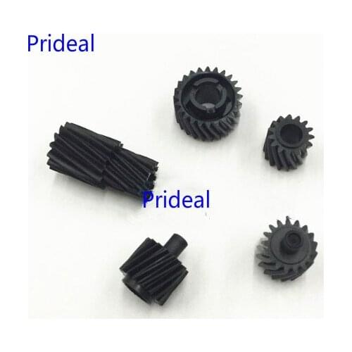 Prideal 10sets New developer gears for Xer S1810 S2010 S2110 2520 2010 2420 2220 2011 developer gears