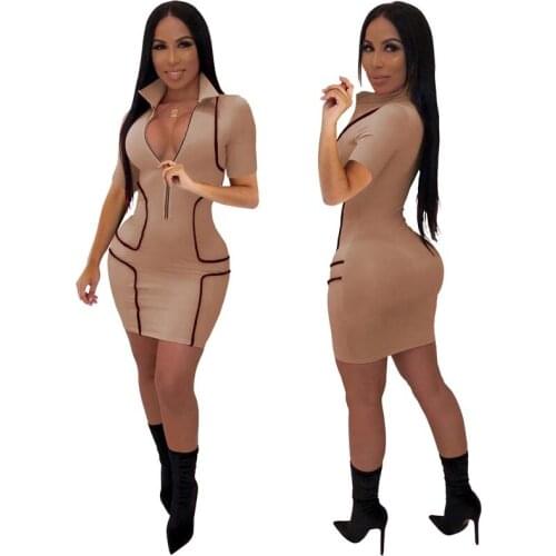 Летние платья в полоску Su Sux China At AliExpress