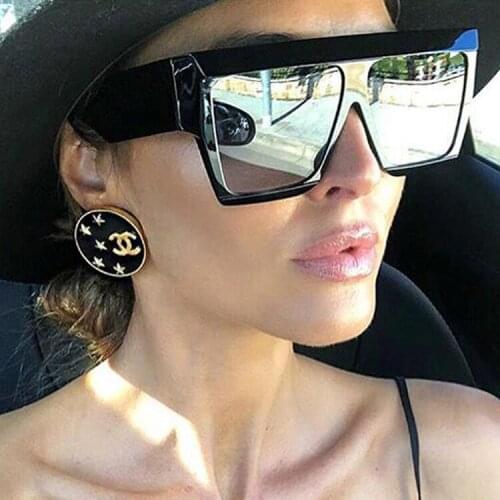 TEENYOUN Women Luxury Designer Square Sunglasses Man Vintage Cat Eye Sun Glasses Classic Eyewear Oculos De Sol UV400 Sunglass