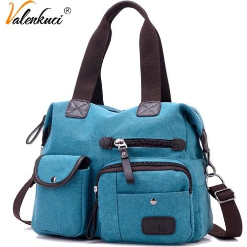 ValenKuci Women's Sports Bags