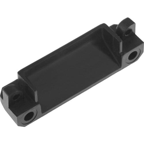 Funssor Active Cooling Fan Duct for 4010 fan CR-10/Ender 3D printer