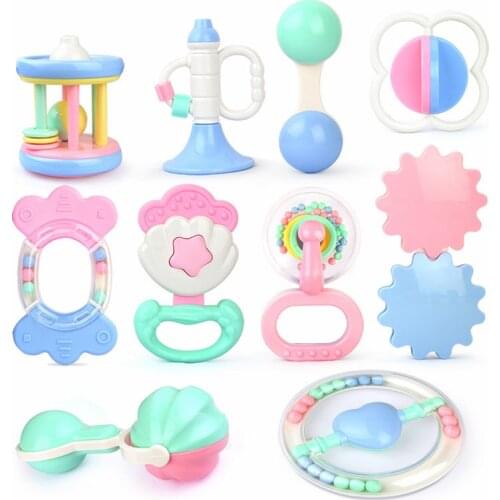 WILD FRUIT Toddler Toys