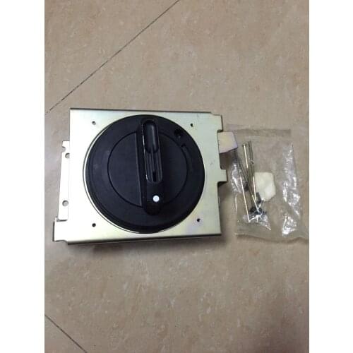 Japan Fuji FUJI Circuit Breaker Air Switch Direct Handle BZ-N70C Brand New