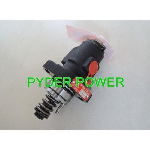 04287054 Original fuel injection pump 04287054 for 2011 engine