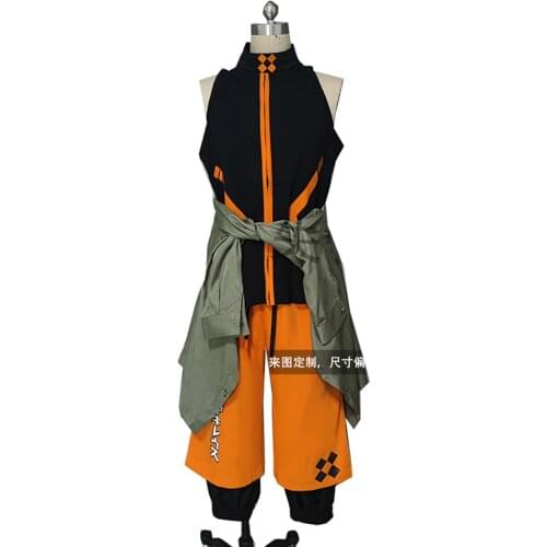2021 Anime! Fate Grand Order FGO Achilles Cosplay Costume Halloween
