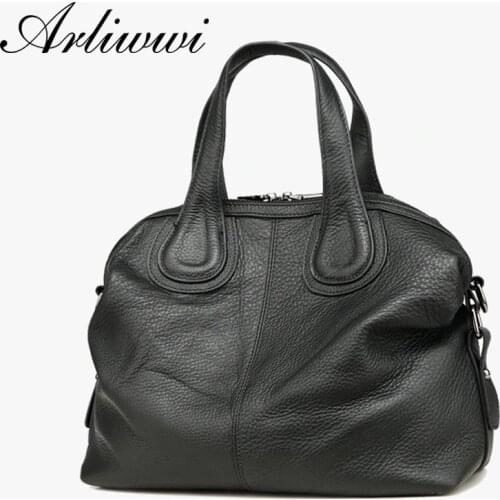 Женские сумки шопперы Arliwwi China At AliExpress