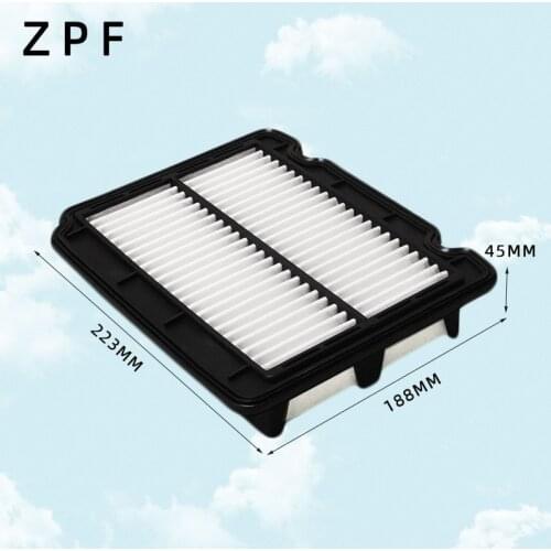 Factory Outlet 42386928 Car Air Filter For RAVON Nexia R3 CHEVROLET (GM) Aveo T200 T250 T255 Kakos DAEWOO Aveo Hatchback Kalos