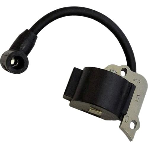 Auto Parts Lgnition Coil Lawn Mower High Pressure Package Engine Troy Bilt MTD Craftsman 753-04324